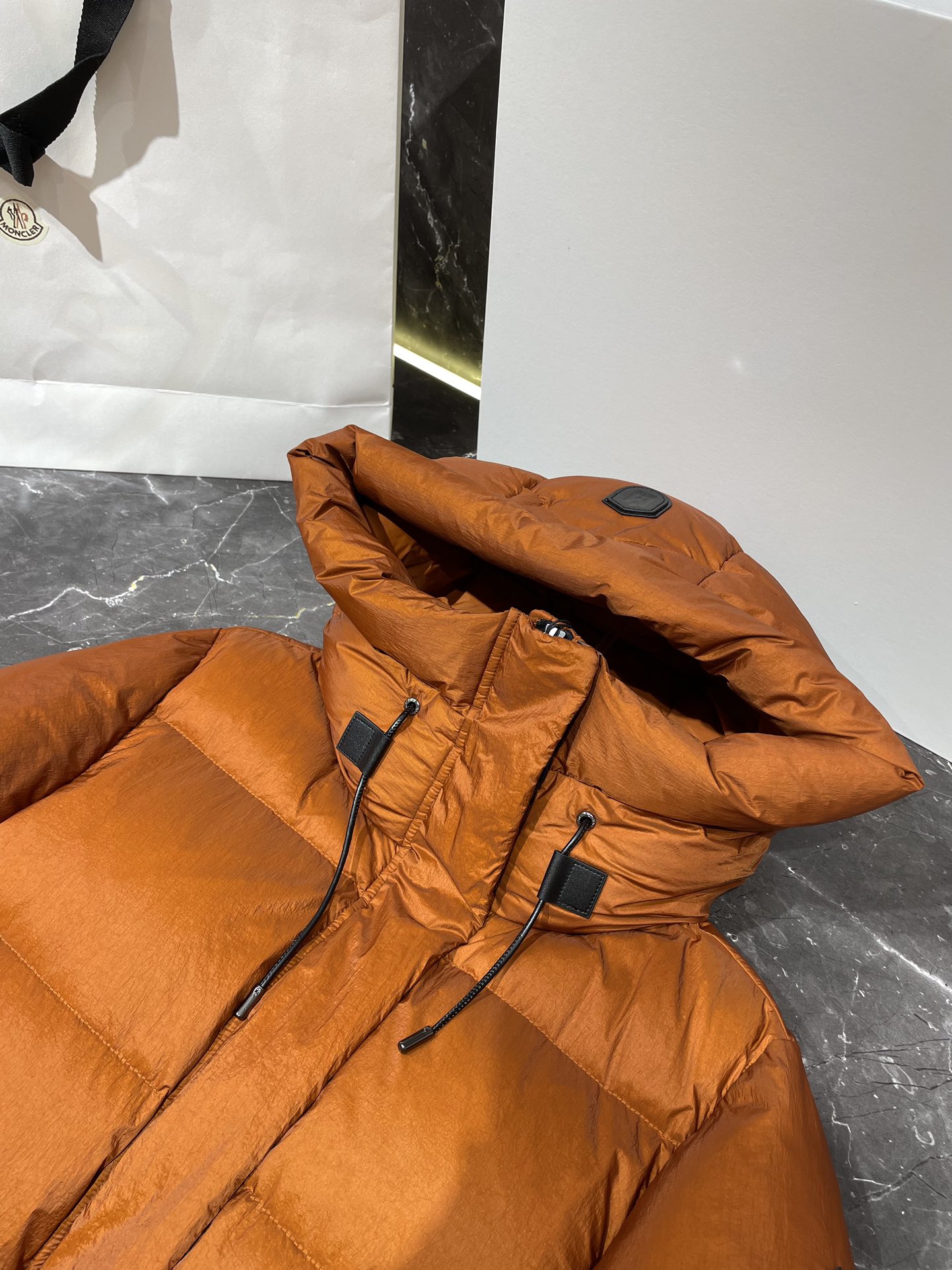 Canada Goose Down Jackets